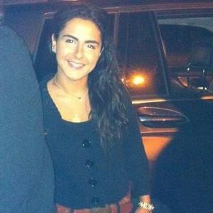 Meet your Posher, Sophia